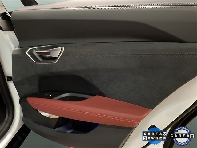 2024 Audi e-tron GT Prestige Dallas TX