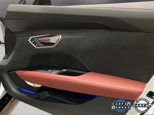 2024 Audi e-tron GT Prestige Dallas TX
