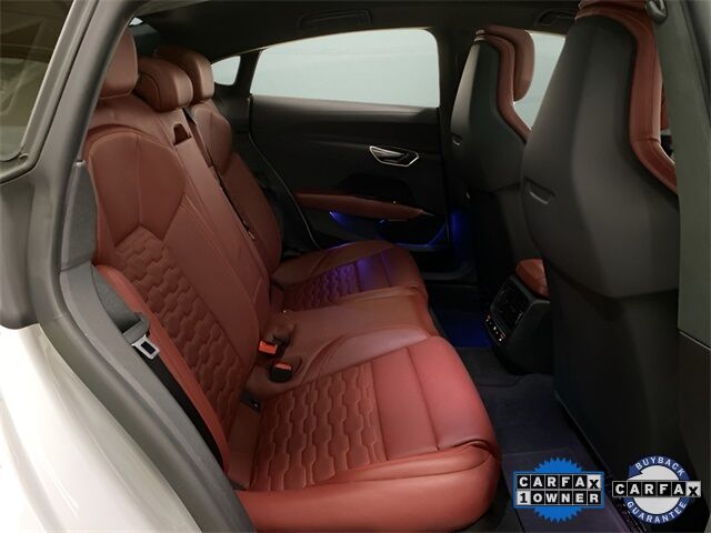 2024 Audi e-tron GT Prestige Dallas TX