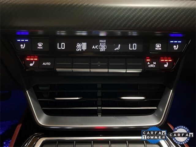 2024 Audi e-tron GT Prestige Dallas TX