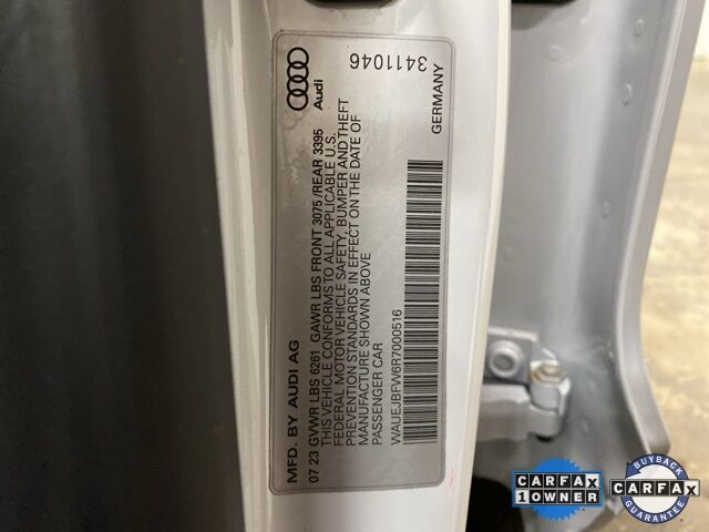 2024 Audi e-tron GT Prestige Dallas TX