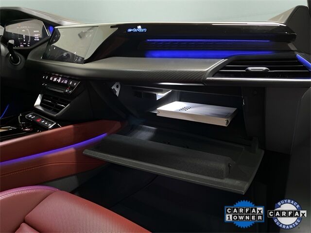 2024 Audi e-tron GT Prestige Dallas TX