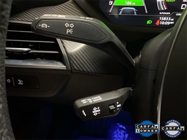 2024 Audi e-tron GT Prestige Dallas TX