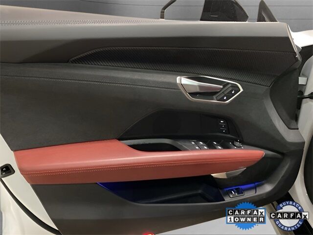 2024 Audi e-tron GT Prestige Dallas TX