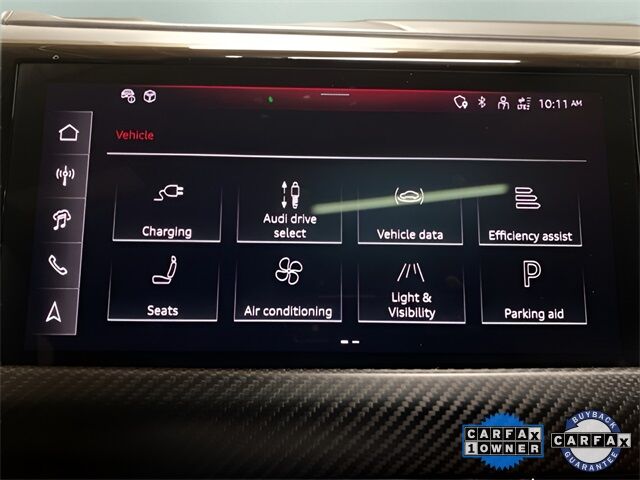 2024 Audi e-tron GT Prestige Dallas TX