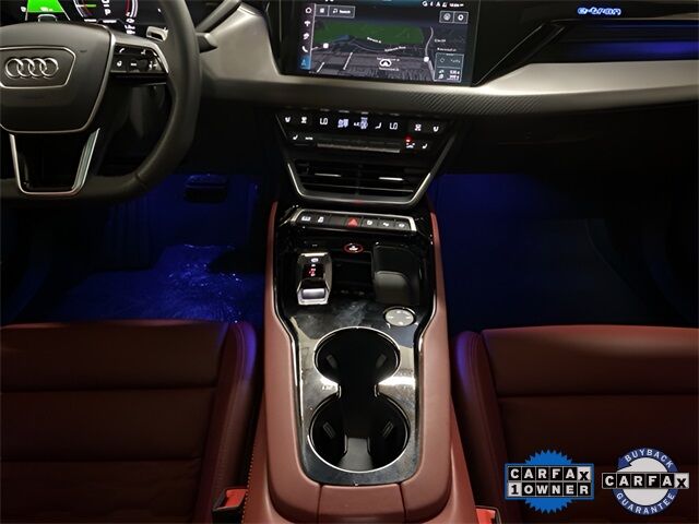 2024 Audi e-tron GT Prestige Dallas TX