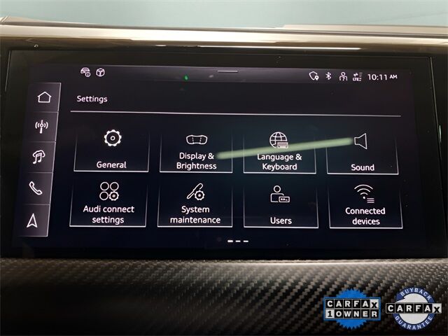 2024 Audi e-tron GT Prestige Dallas TX