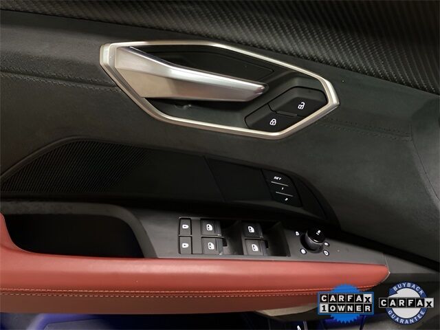 2024 Audi e-tron GT Prestige Dallas TX
