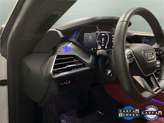 2024 Audi e-tron GT Prestige Dallas TX