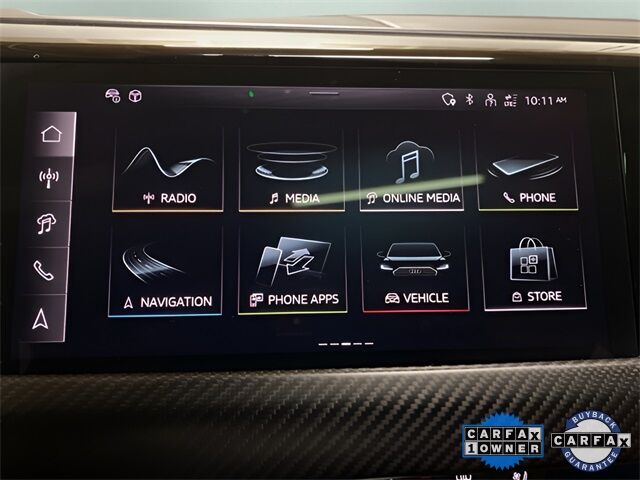 2024 Audi e-tron GT Prestige Dallas TX