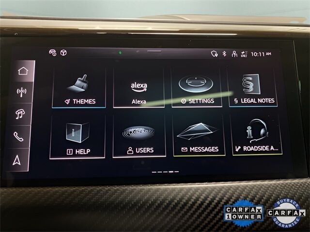 2024 Audi e-tron GT Prestige Dallas TX