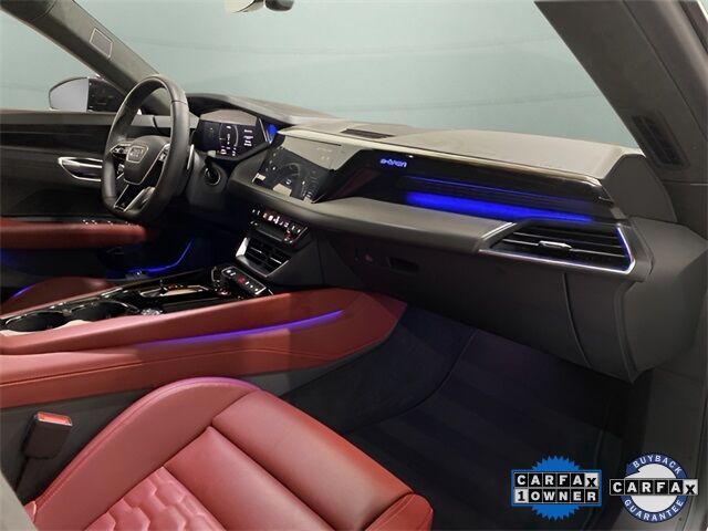 2024 Audi e-tron GT Prestige Dallas TX