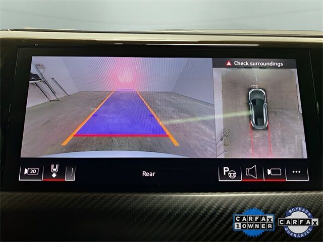 2024 Audi e-tron GT Prestige Dallas TX
