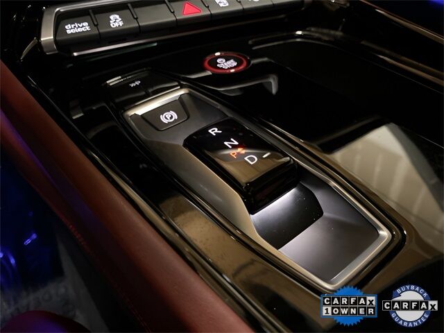 2024 Audi e-tron GT Prestige Dallas TX
