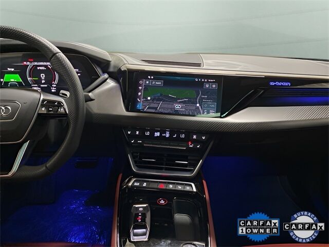 2024 Audi e-tron GT Prestige Dallas TX