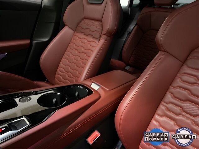 2024 Audi e-tron GT Prestige Dallas TX