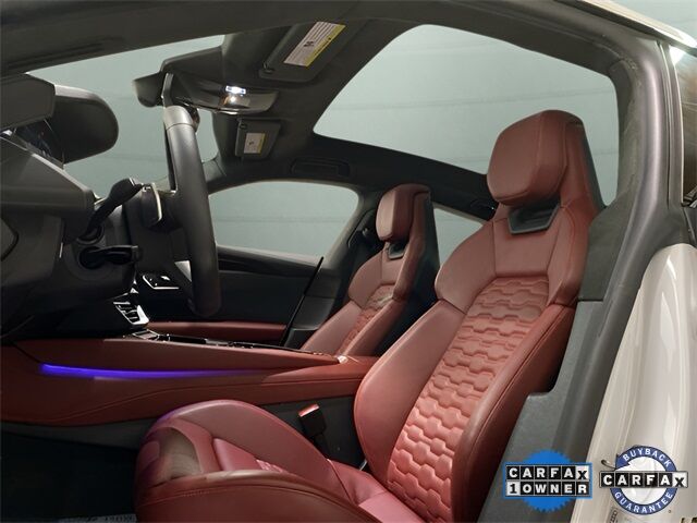 2024 Audi e-tron GT Prestige Dallas TX