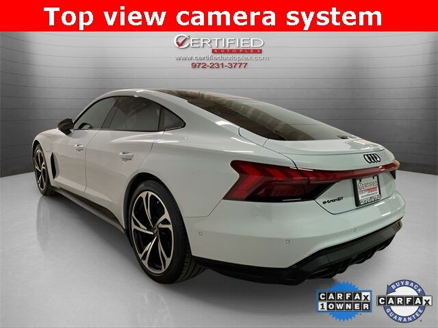 2024 Audi e-tron GT Prestige Dallas TX