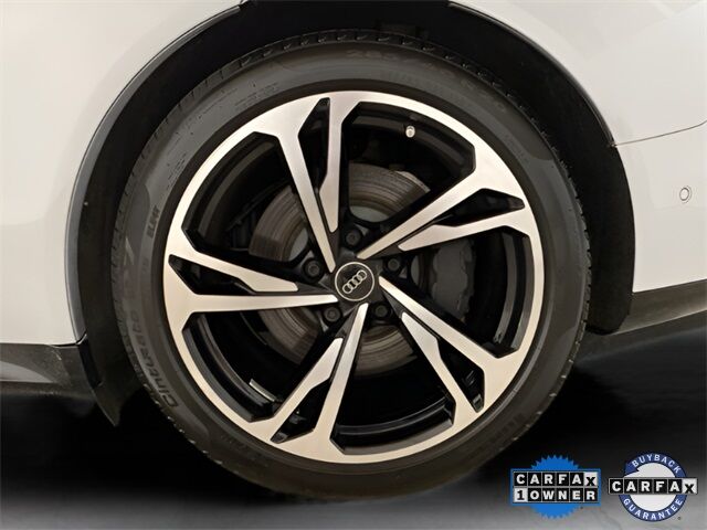 2024 Audi e-tron GT Prestige Dallas TX
