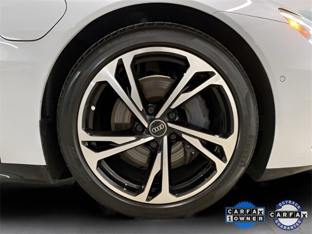 2024 Audi e-tron GT Prestige Dallas TX