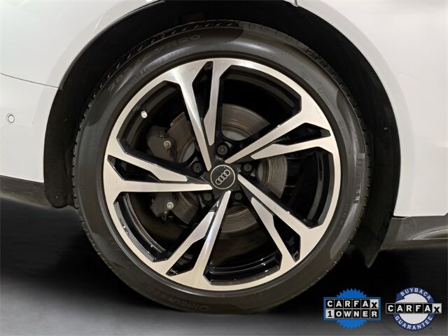 2024 Audi e-tron GT Prestige Dallas TX