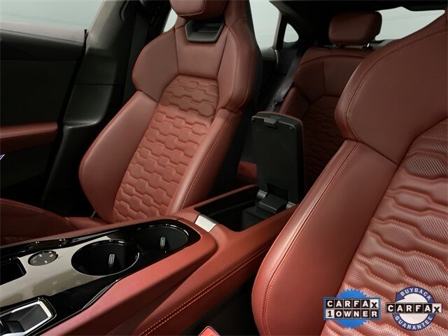 2024 Audi e-tron GT Prestige Dallas TX