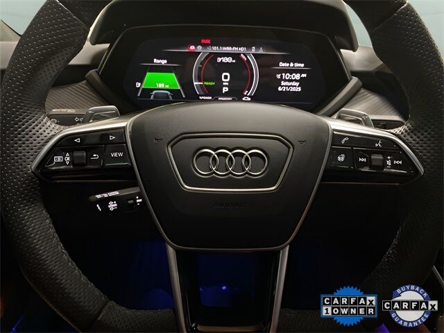 2024 Audi e-tron GT Prestige Dallas TX