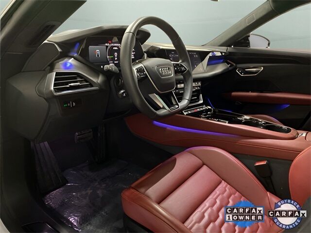 2024 Audi e-tron GT Prestige Dallas TX