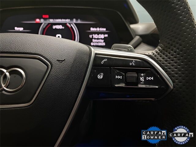 2024 Audi e-tron GT Prestige Dallas TX