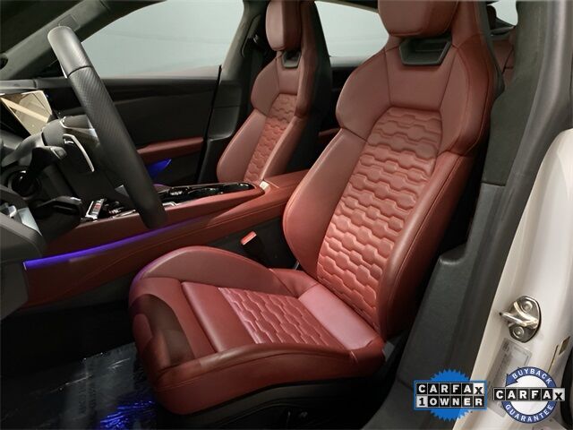 2024 Audi e-tron GT Prestige Dallas TX