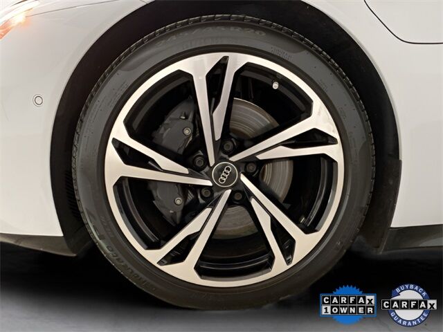 2024 Audi e-tron GT Prestige Dallas TX