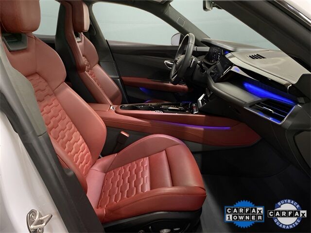 2024 Audi e-tron GT Prestige Dallas TX