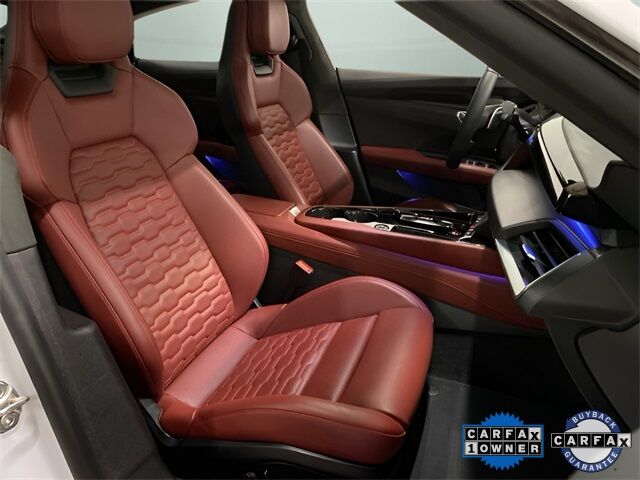 2024 Audi e-tron GT Prestige Dallas TX