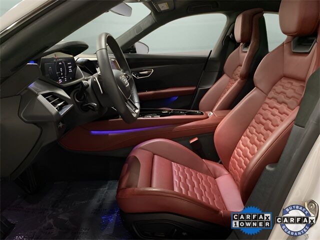 2024 Audi e-tron GT Prestige Dallas TX