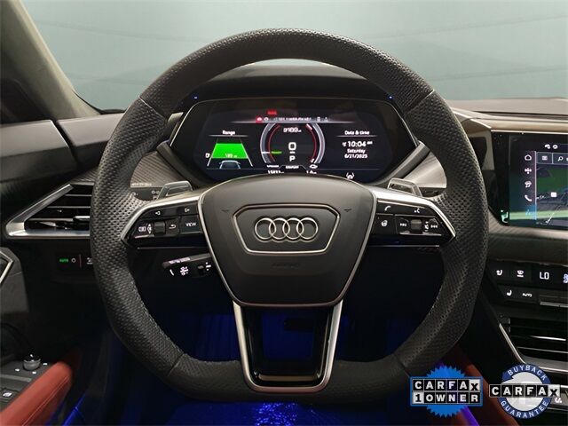 2024 Audi e-tron GT Prestige Dallas TX