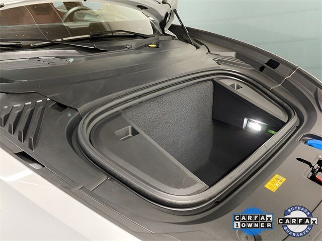 2024 Audi e-tron GT Prestige Dallas TX