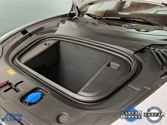 2024 Audi e-tron GT Prestige quattro Dallas TX