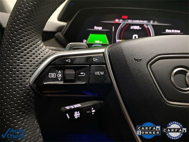 2024 Audi e-tron GT Prestige quattro Dallas TX