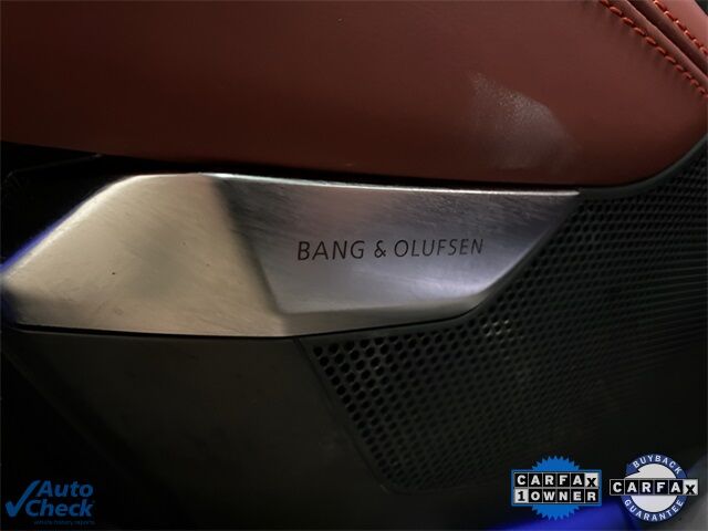 2024 Audi e-tron GT Prestige quattro Dallas TX