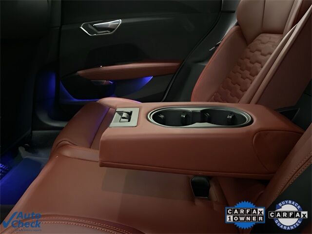 2024 Audi e-tron GT Prestige quattro Dallas TX