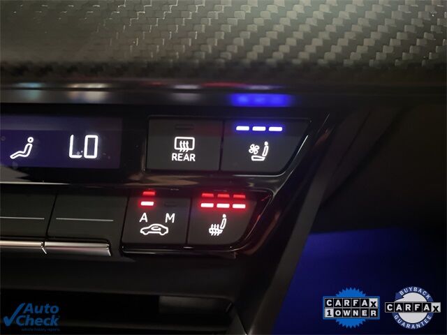 2024 Audi e-tron GT Prestige quattro Dallas TX