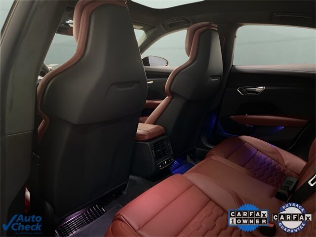 2024 Audi e-tron GT Prestige quattro Dallas TX