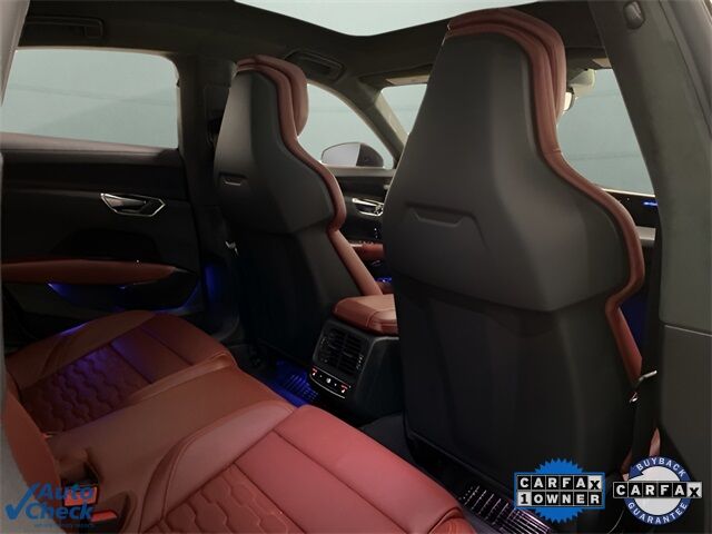 2024 Audi e-tron GT Prestige quattro Dallas TX