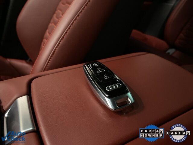 2024 Audi e-tron GT Prestige quattro Dallas TX