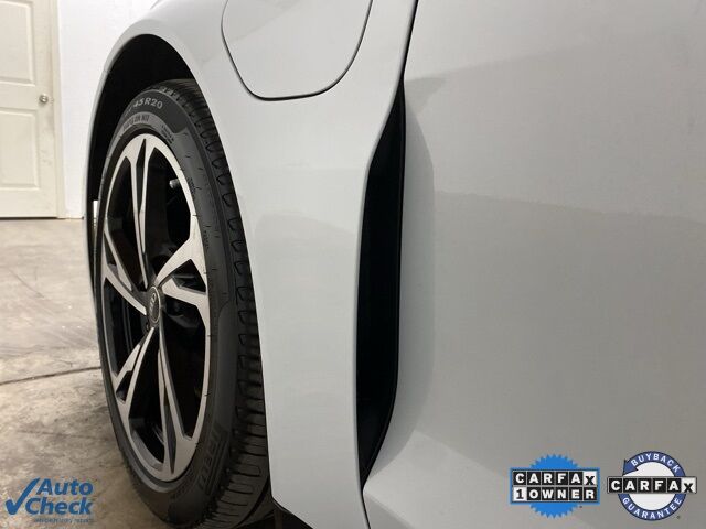 2024 Audi e-tron GT Prestige quattro Dallas TX