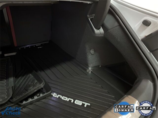 2024 Audi e-tron GT Prestige quattro Dallas TX