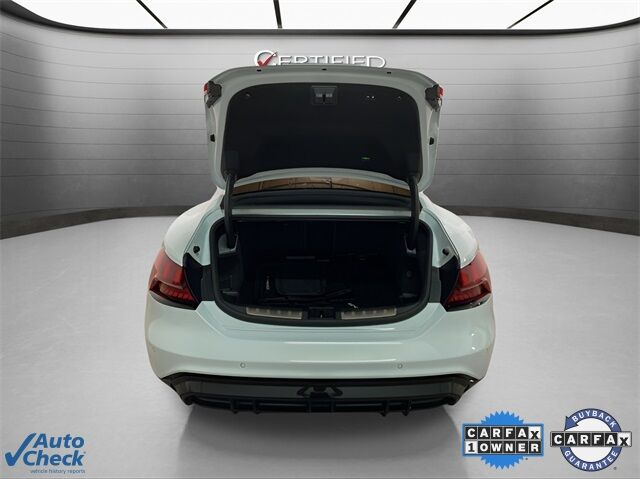 2024 Audi e-tron GT Prestige quattro Dallas TX