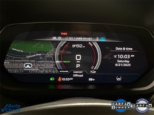 2024 Audi e-tron GT Prestige quattro Dallas TX