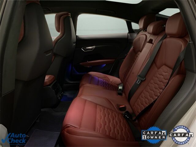 2024 Audi e-tron GT Prestige quattro Dallas TX