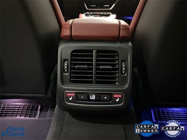 2024 Audi e-tron GT Prestige quattro Dallas TX